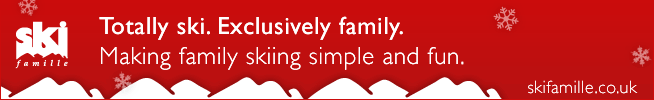 Ski Famillle