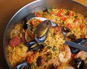 Paella