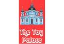 Children's wooden toys