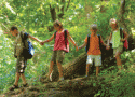 Activity camp for kids in Devon