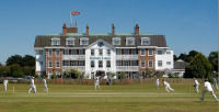 Child friendly hotel in New Forest