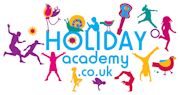 Holiday club for kids