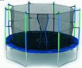 Children's trampolines