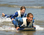 watersports for kids
