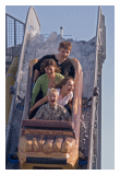 Kids days out in West Sussex