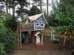 Treehouse