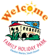 Family Holiday park in South Devon