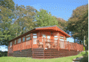 Holiday park in North Cornwall