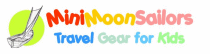UV protection swimwear for kids