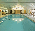 Child friendly hotel in Norfolk