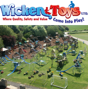 Climbing frames & Swings