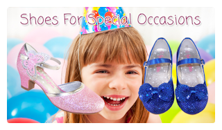 Communion shoes for girls