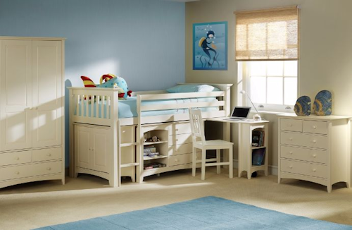 Children's beds