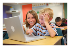 Computer classes for kids