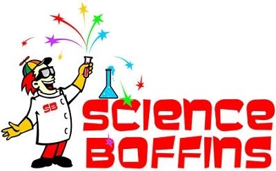 Science themed party entertainers