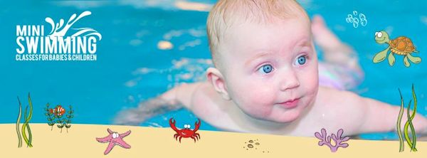 swimming classes for babies