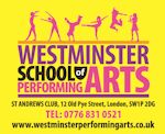 Dance & drama for kids in London