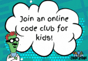 The Code Zone - Online & In Person Coding for Kids